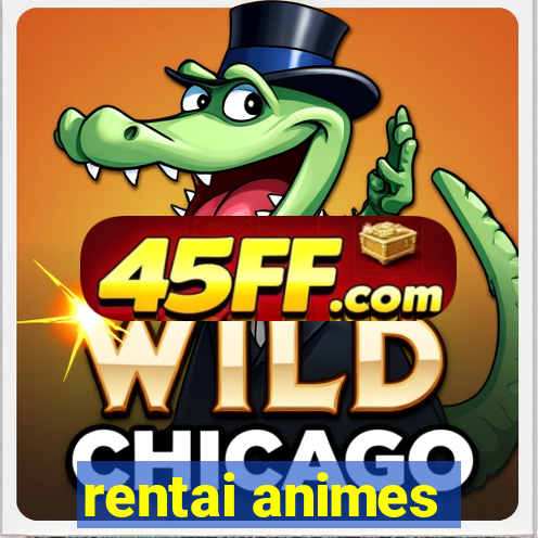 rentai animes